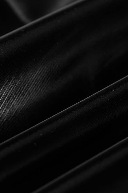 Casually Elegant T-Shirt with a Refined Edge