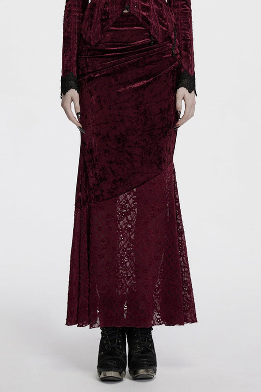Beautifully Crafted Garment in a Classic Style