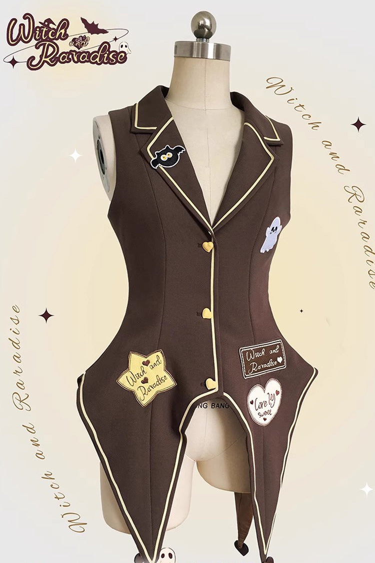 Finely Styled Dress with a Classic Vintage Look