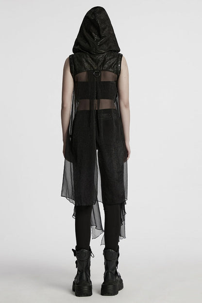Classic Designed Garment in a Timeless Cut
