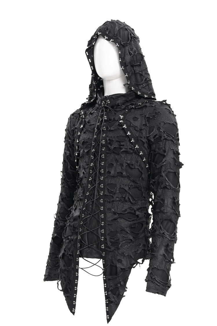 Effortlessly Elegant Coat with a Timeless Design