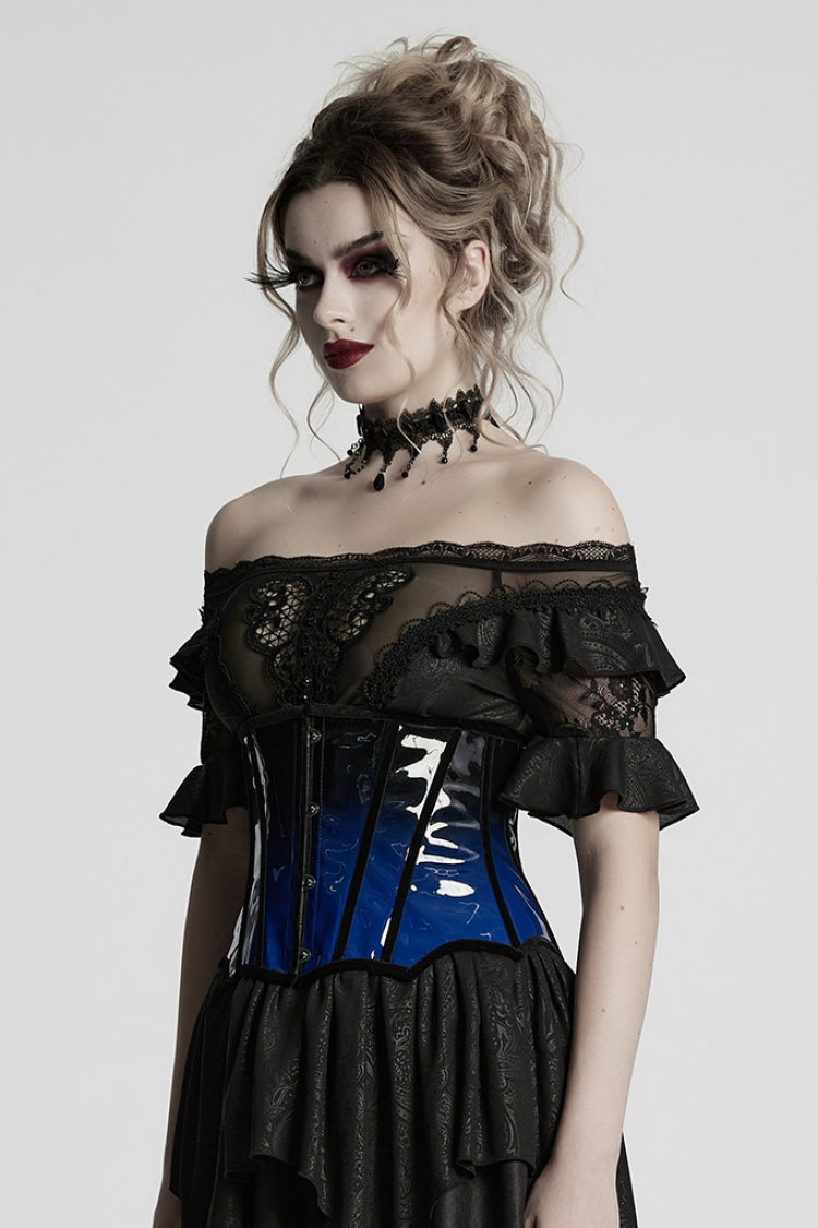 Vintage Inspired Garment with a Contemporary Edge