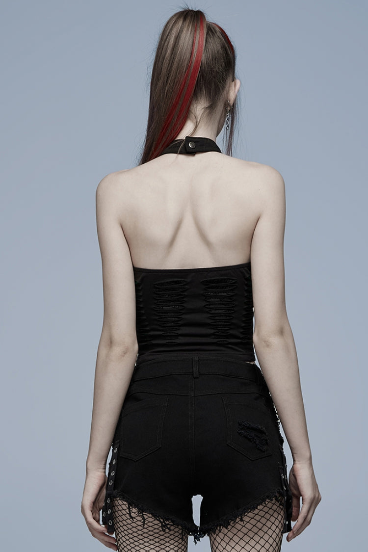 Vintage Style Garment with a Modern Fit