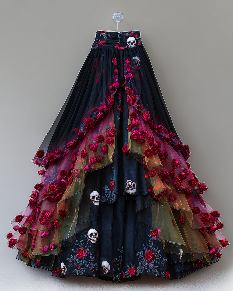 Elegantly Styled Garment for Everyday Wear