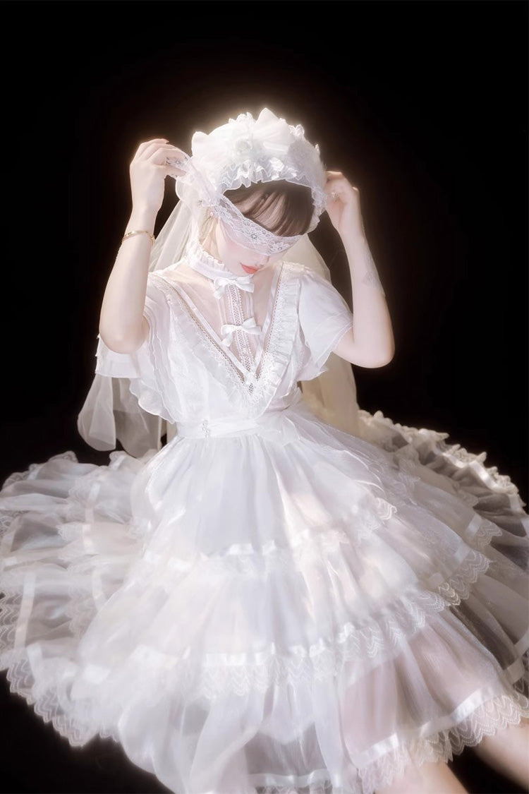 Casually Elegant Dress with a Refined Edge
