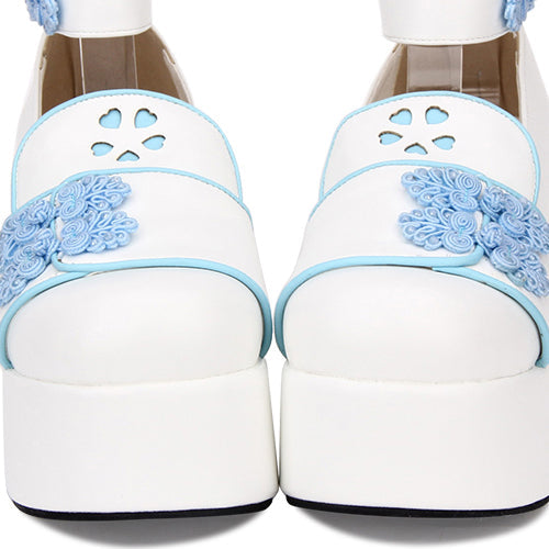 Elegantly Styled Shoes for Everyday Wear