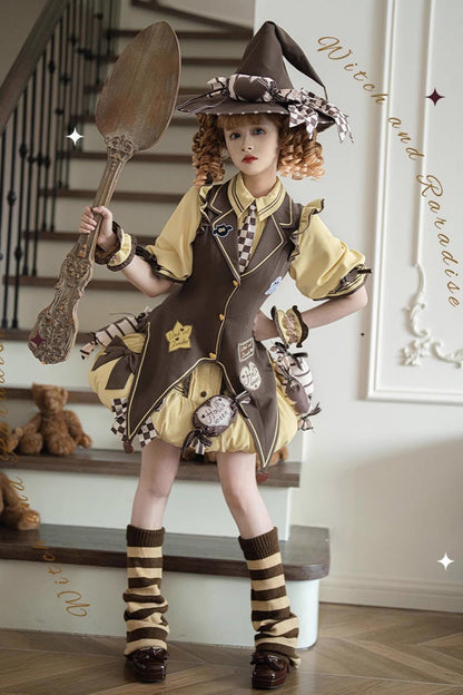 Thoughtfully Designed Dress in a Timeless Style