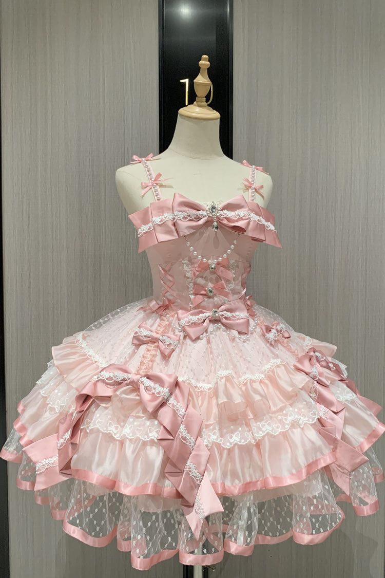 Classic Designed Dress in a Timeless Cut