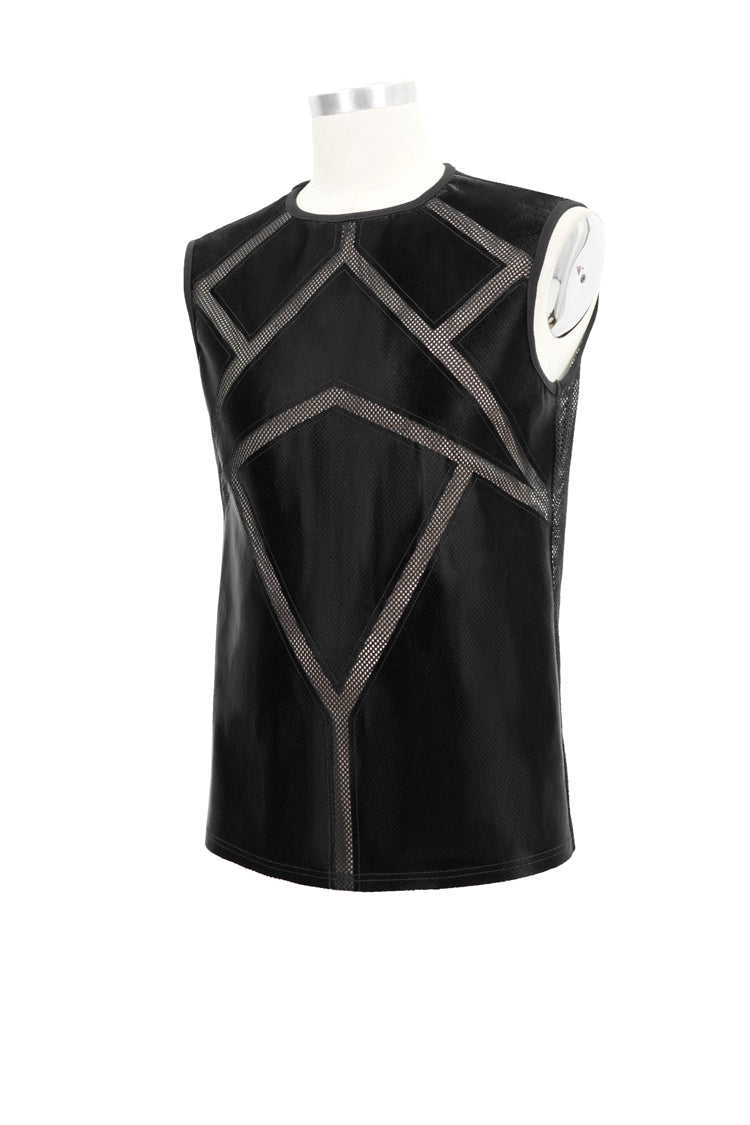 Classic Vintage Garment with a Flattering Fit