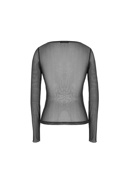 Classic Vintage T-Shirt with a Flattering Fit