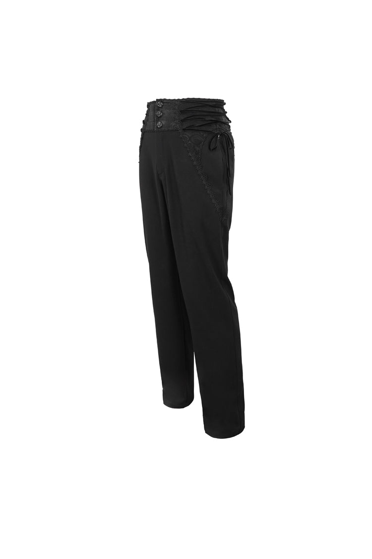 Sophisticated Pants with a Clean Classic Look