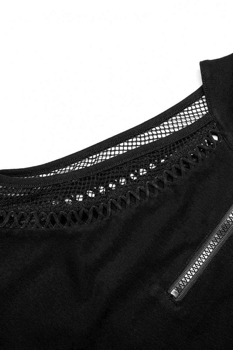 Elegantly Styled Garment for Everyday Wear