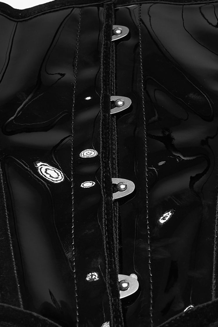 Vintage Inspired Garment with a Contemporary Edge