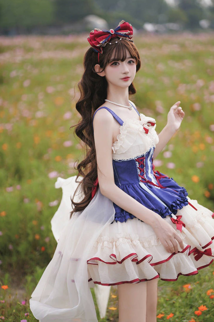Classic Designed Dress in a Timeless Cut