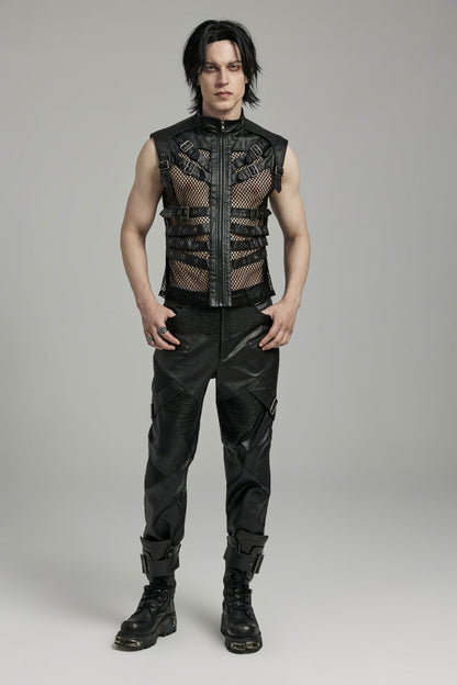 Classic Designed Garment in a Timeless Cut