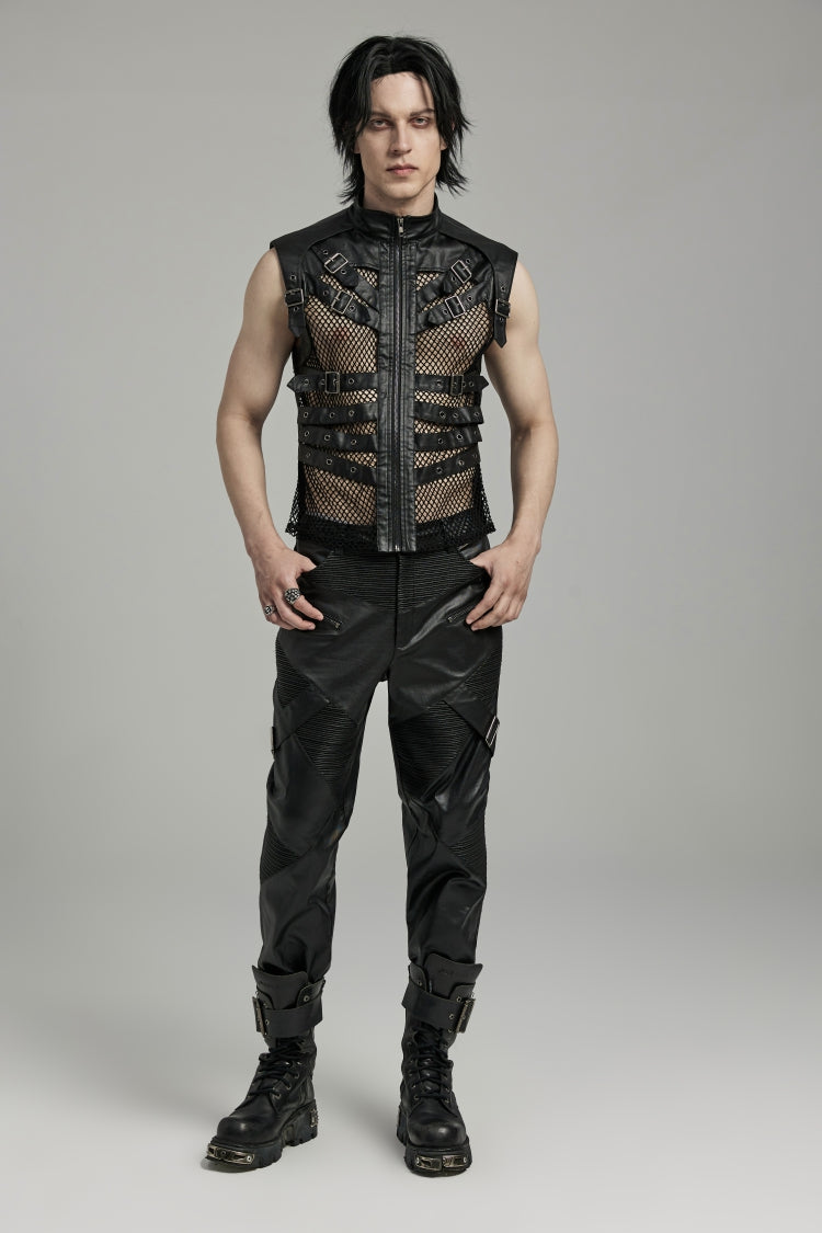 Classic Designed Garment in a Timeless Cut