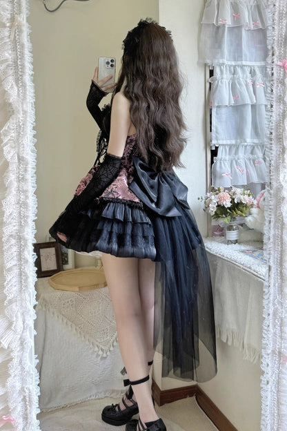 Vintage Style Dress with a Modern Fit