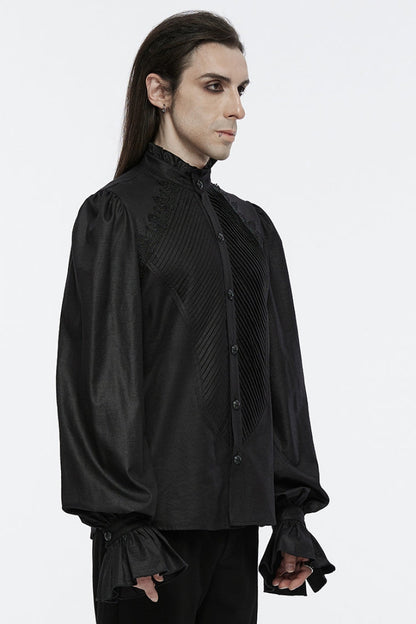 Elegantly Styled Blouse for Everyday Wear