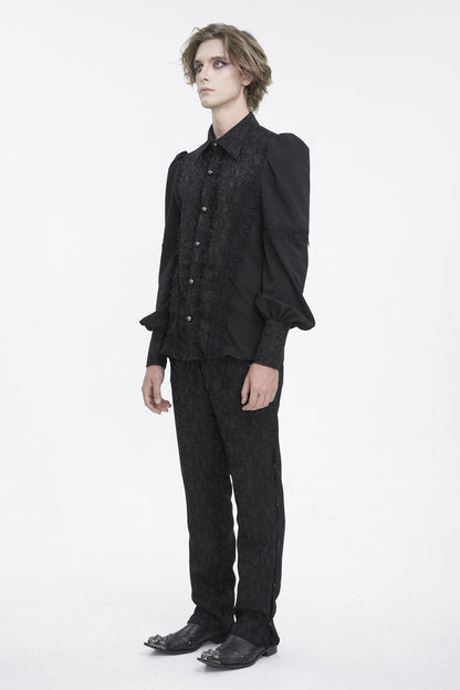 Classic Designed Blouse in a Timeless Cut