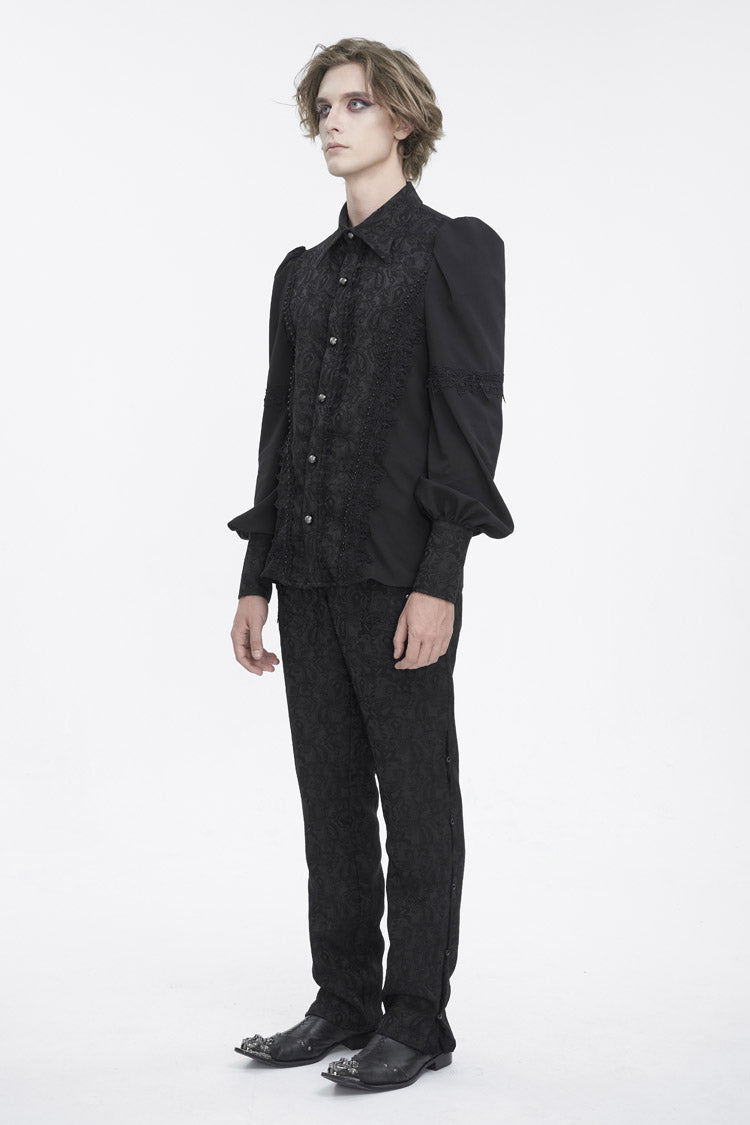 Classic Designed Blouse in a Timeless Cut