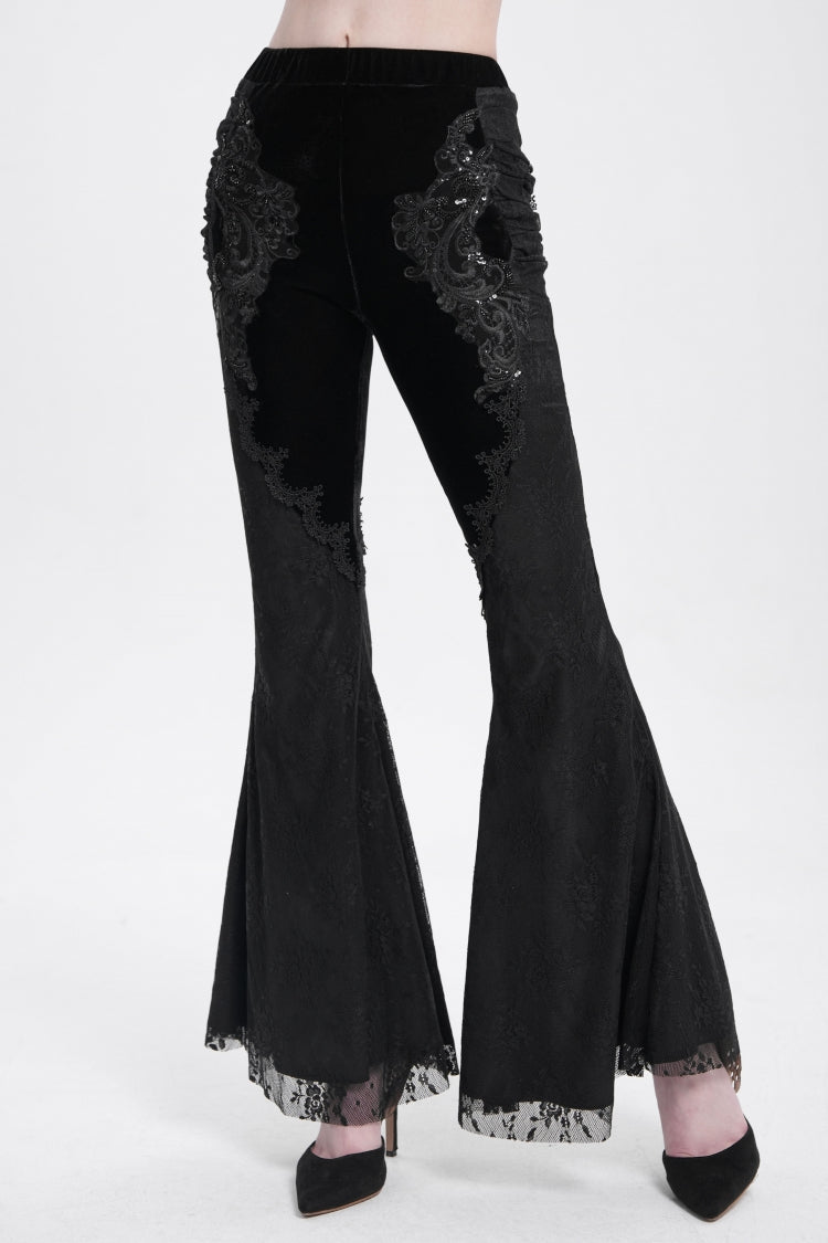 Classic Designed Pants in a Timeless Cut