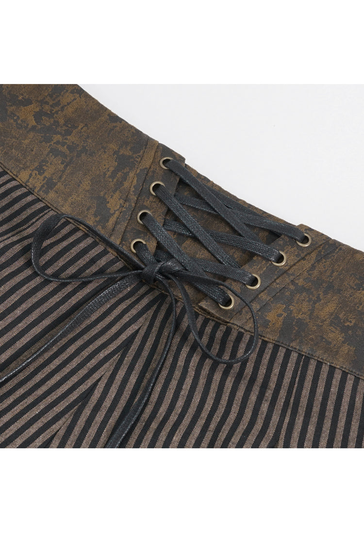 Classic Designed Pants in a Timeless Cut