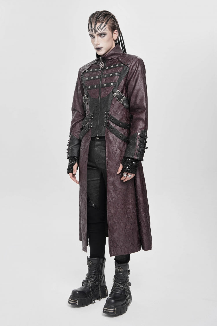 Classic Designed Coat in a Timeless Cut