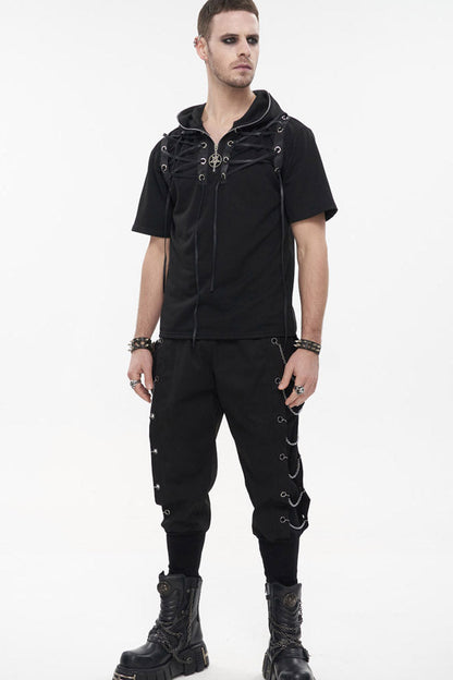 Effortlessly Elegant Pants with a Timeless Design