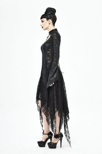 Classic Designed Dress in a Timeless Cut