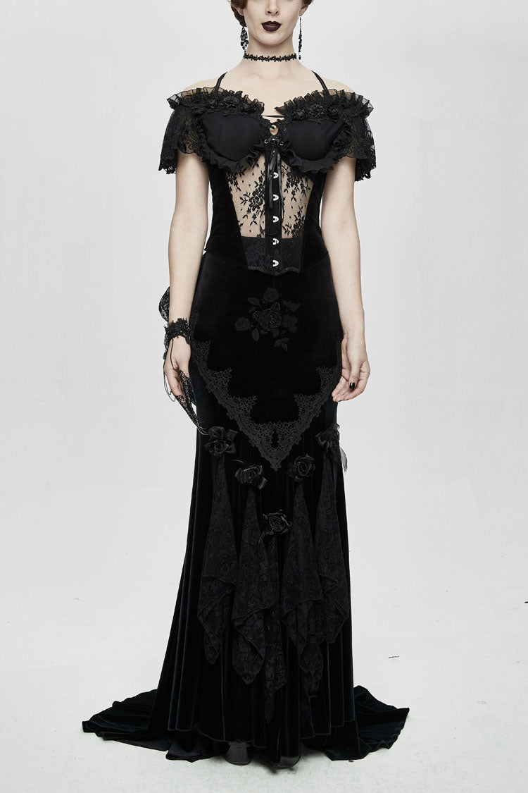 Beautifully Finished Garment in a Timeless Design