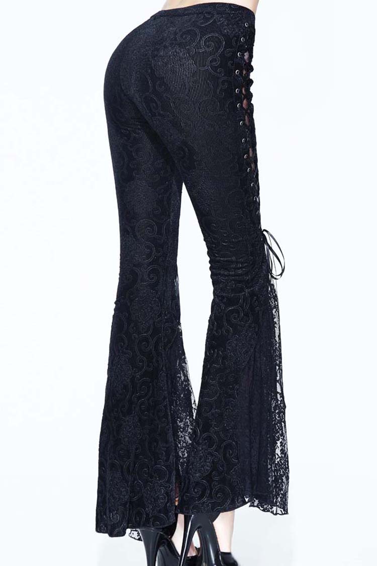 Beautifully Crafted Pants in a Classic Style