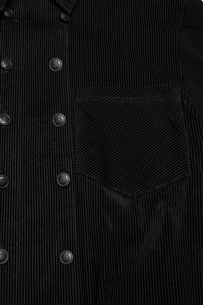 Sophisticated Blouse with a Clean Classic Look