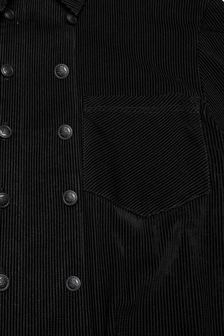 Sophisticated Blouse with a Clean Classic Look