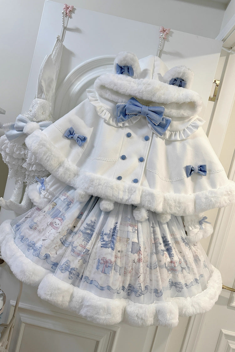 Finely Styled Dress with a Classic Vintage Look
