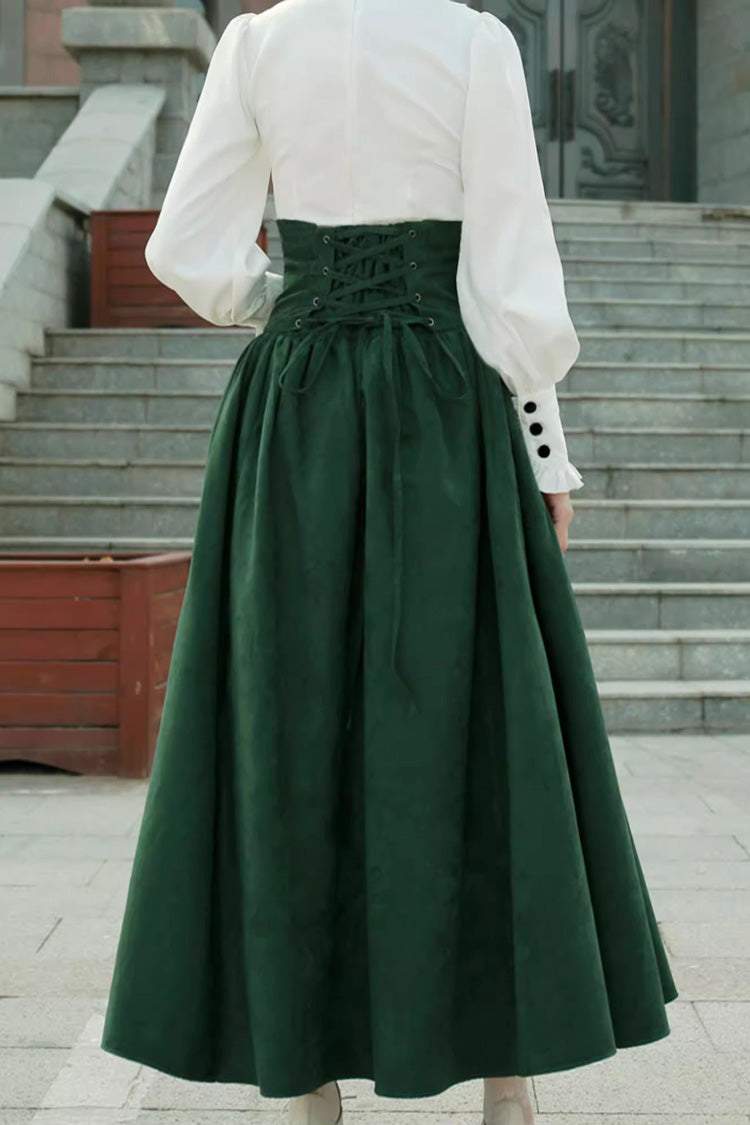 Classic Vintage Garment with a Flattering Fit