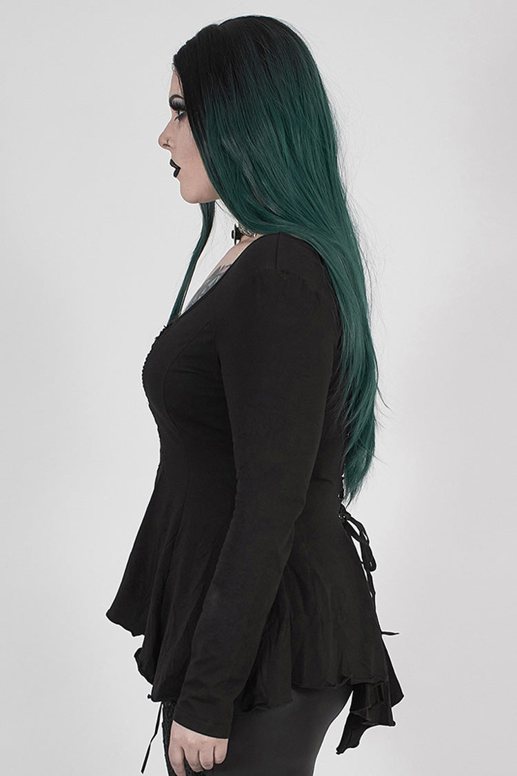 Classic Vintage T-Shirt with a Flattering Fit