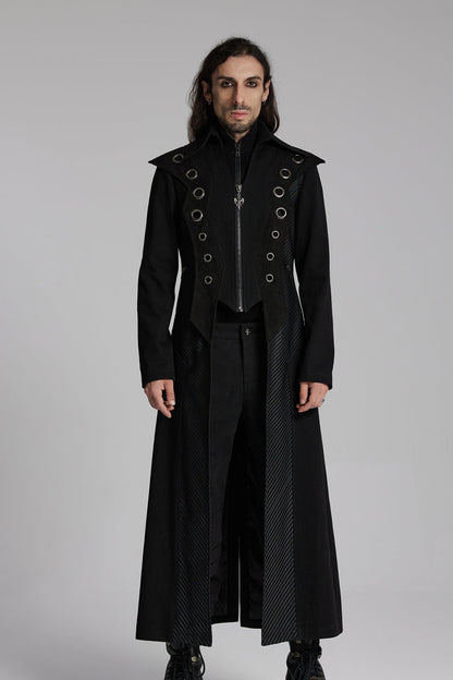 Classic Vintage Jacket with a Flattering Fit