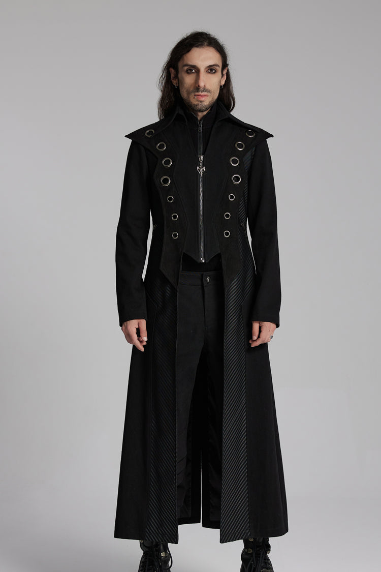 Beautifully Finished Jacket in a Timeless Design