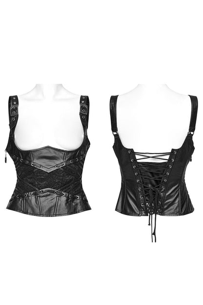 Thoughtfully Designed Garment in a Timeless Style