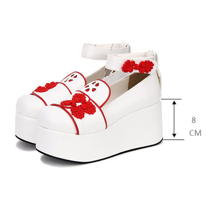 Elegantly Styled Shoes for Everyday Wear