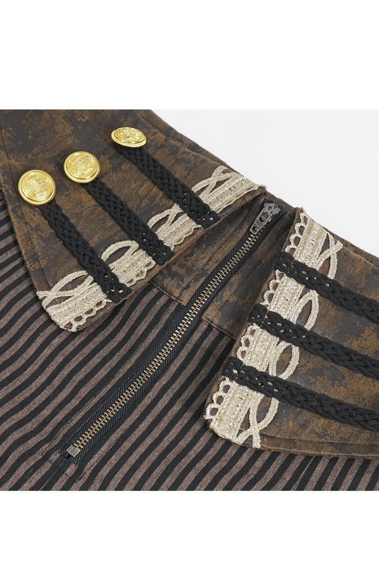 Classic Designed Pants in a Timeless Cut