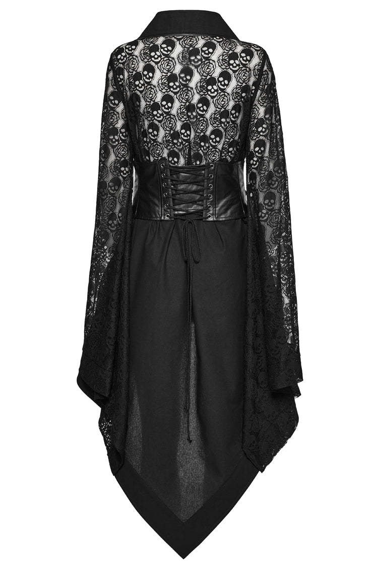 Thoughtfully Designed Dress in a Timeless Style