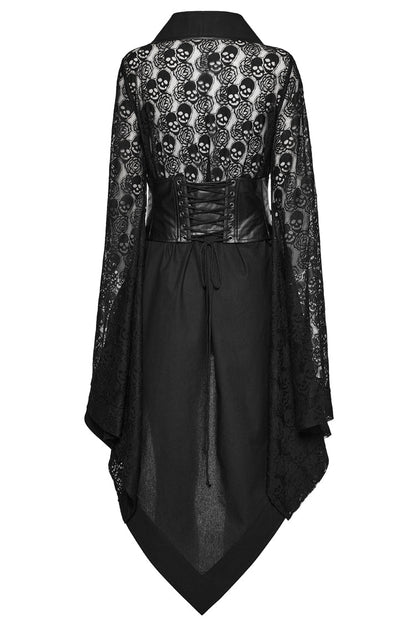 Thoughtfully Designed Dress in a Timeless Style