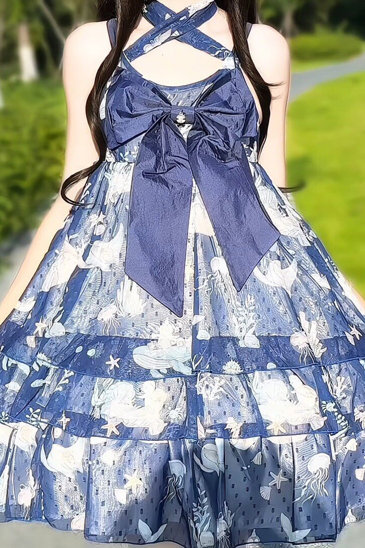 Thoughtfully Designed Dress in a Timeless Style