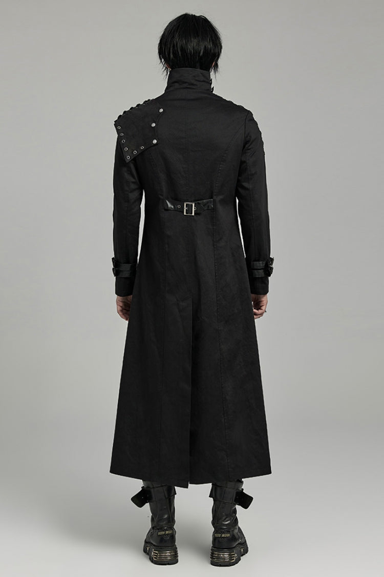 Classic Designed Coat in a Timeless Cut