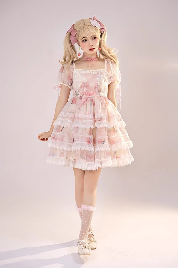 Casually Elegant Dress with a Refined Edge