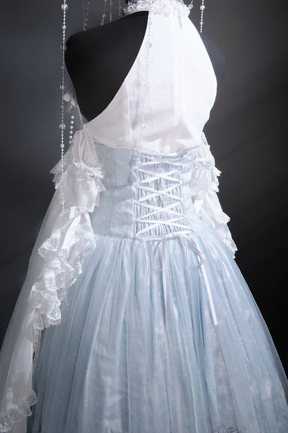 Classic Vintage Garment with a Flattering Fit