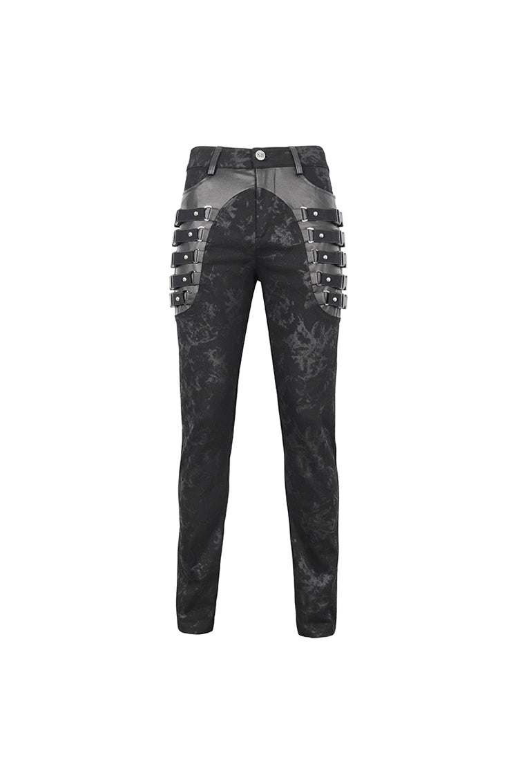 Classic Designed Pants in a Timeless Cut