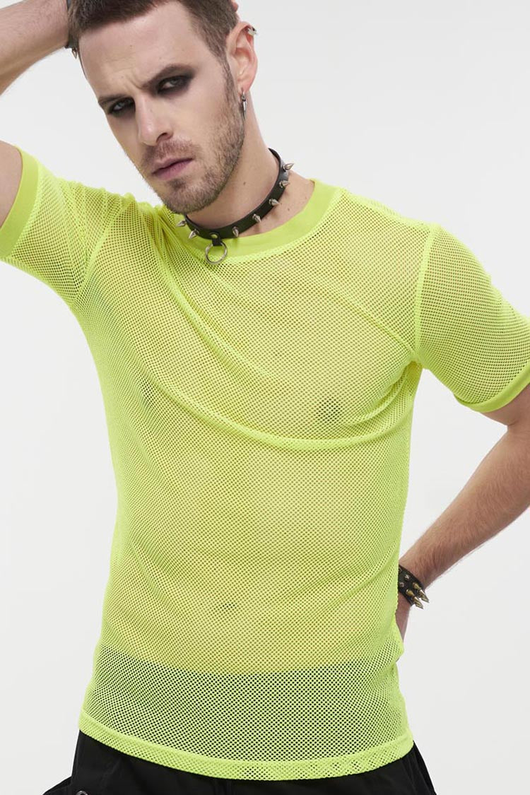 Effortlessly Elegant T-Shirt with a Timeless Design