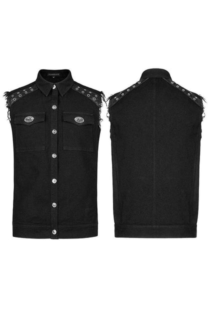 Classic Vintage Garment with a Flattering Fit